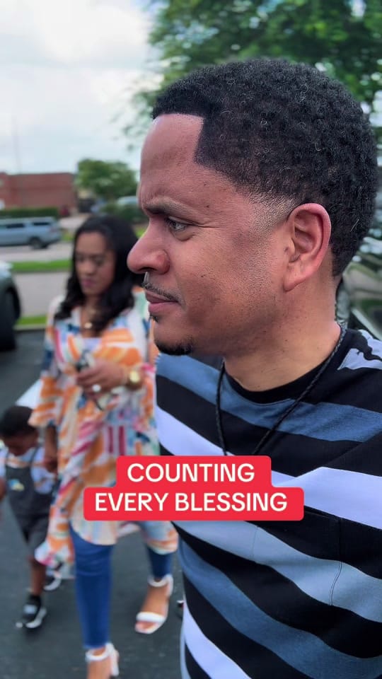 Post 5 by Pastor John Barton on TikTok (video)