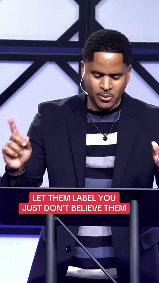 Post 4 by Pastor John Barton on TikTok (video)