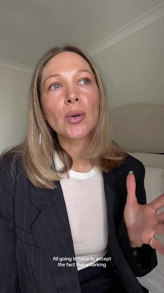 Post 2 by Annabel Falco on TikTok (video)