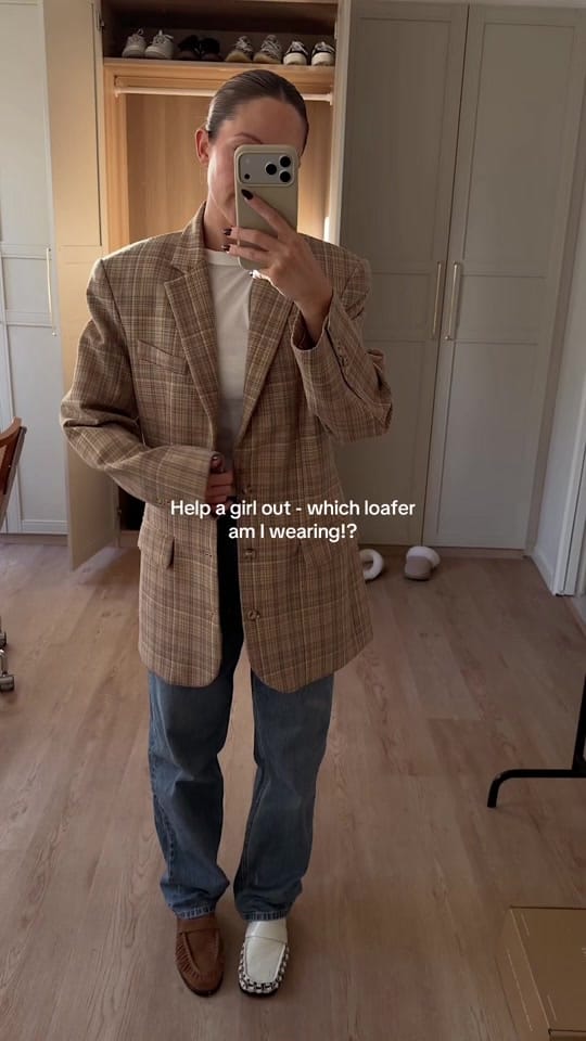 Post 1 by Annabel Falco on TikTok (video)