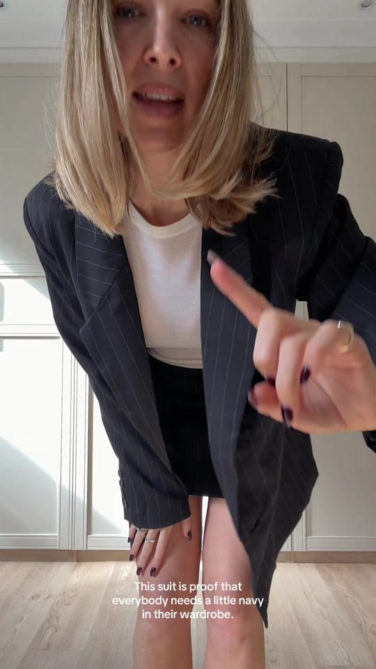 Post 3 by Annabel Falco on TikTok (video)