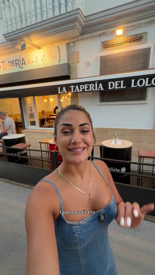 Post 6 by COMO CON MIMI on TikTok (video)
