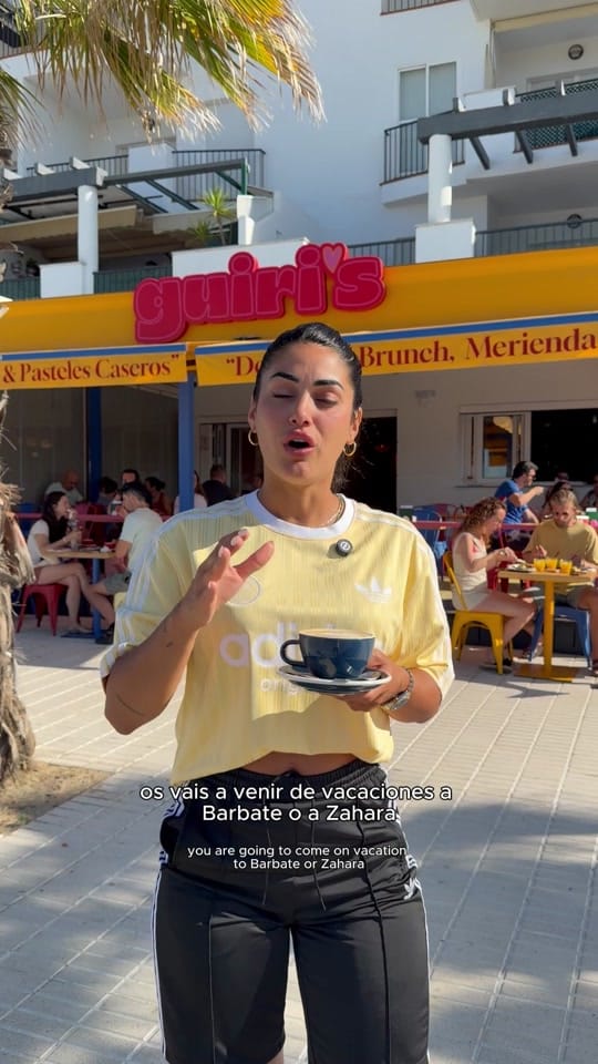Post 2 by COMO CON MIMI on TikTok (video)