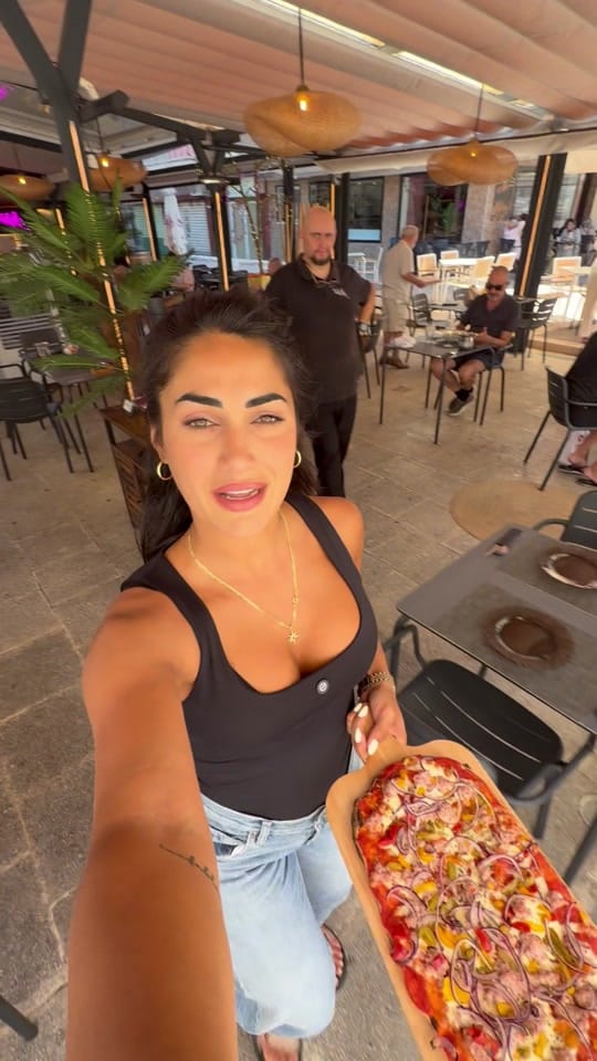 Post 5 by COMO CON MIMI on TikTok (video)
