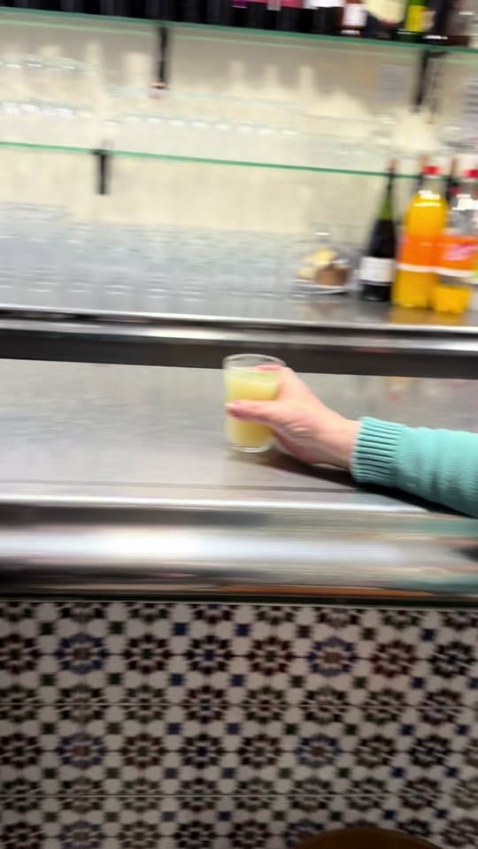 Post 9 by COMO CON MIMI on TikTok (video)