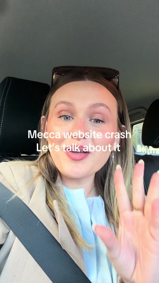 Post 8 by McKenzie on TikTok (video)