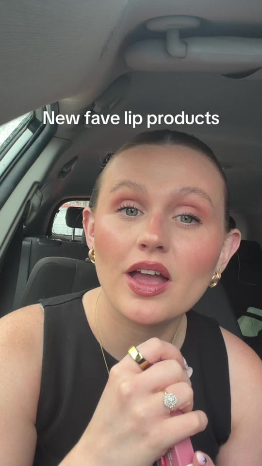 Post 5 by McKenzie on TikTok (video)
