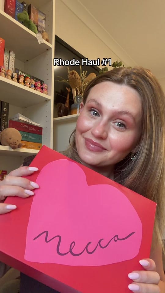 Post 7 by McKenzie on TikTok (video)
