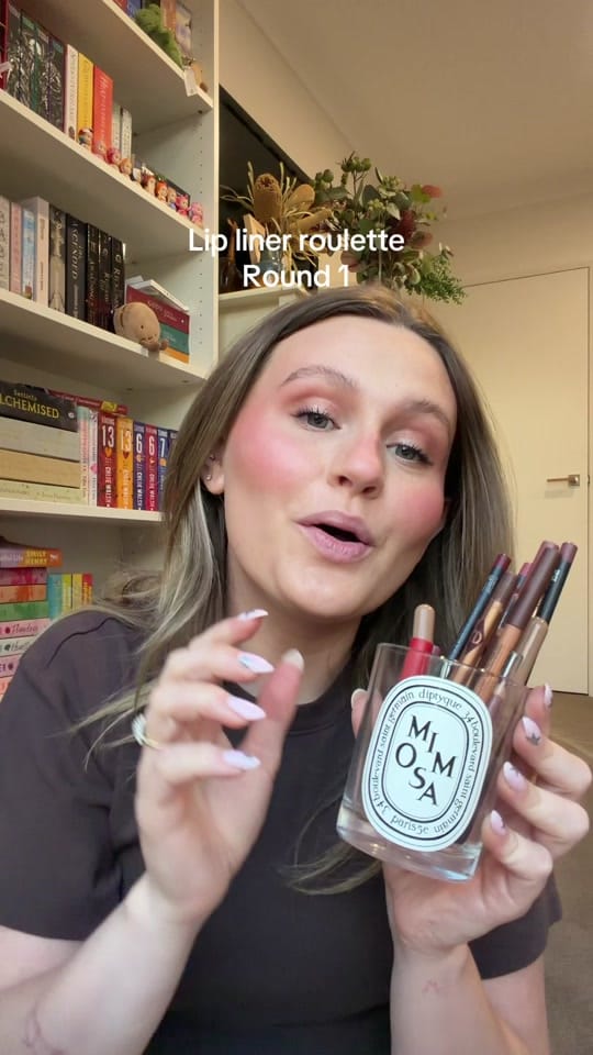 Post 3 by McKenzie on TikTok (video)