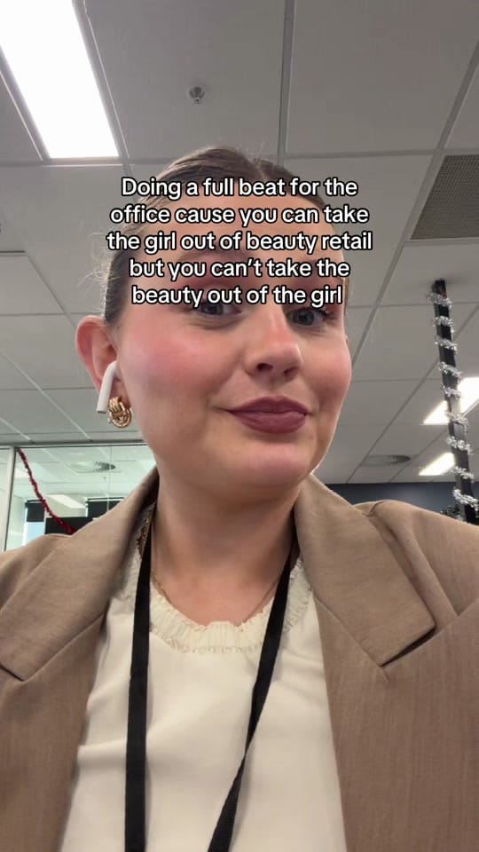Post 10 by McKenzie on TikTok (video)