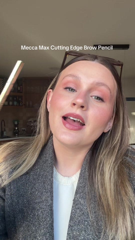 Post 4 by McKenzie on TikTok (video)