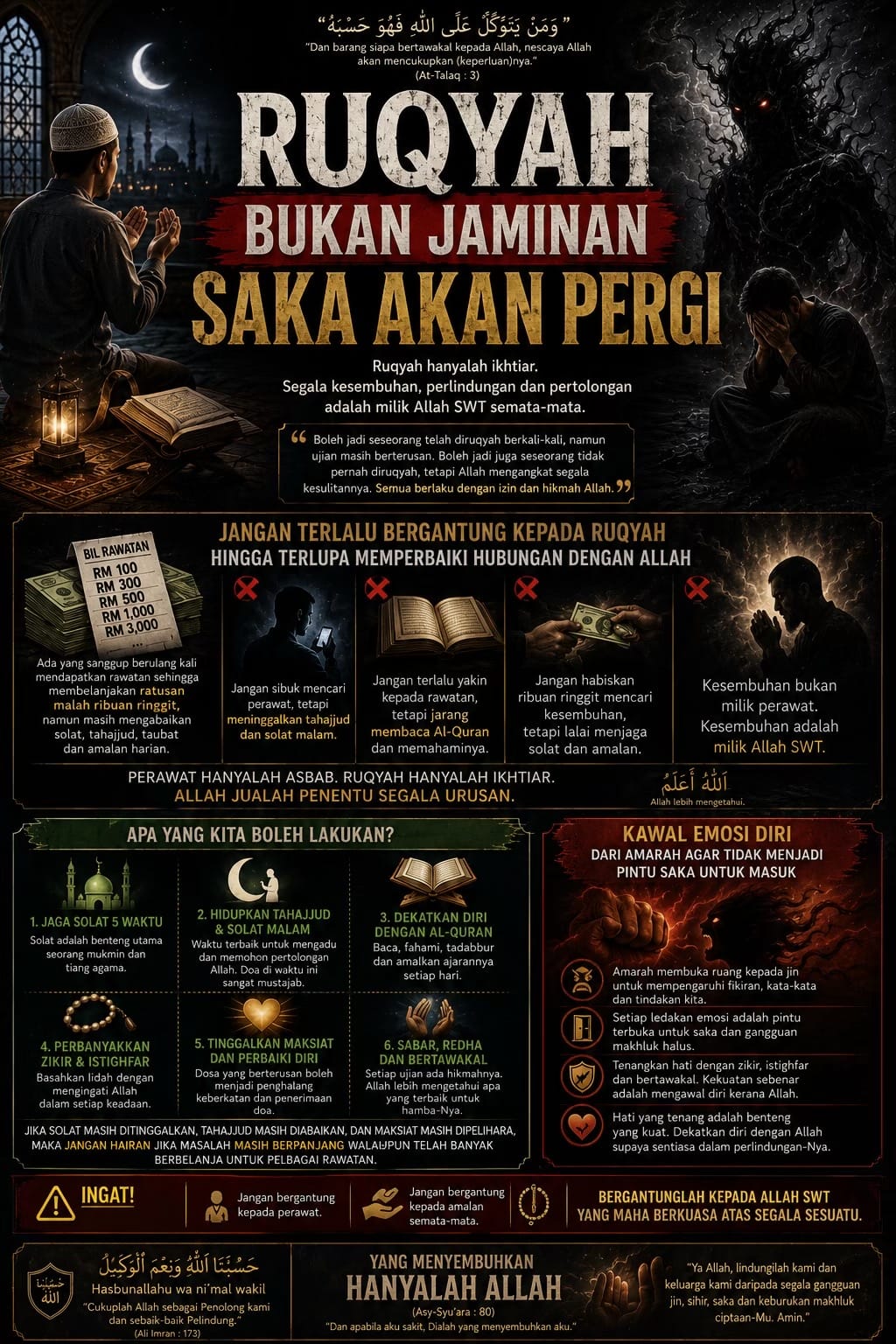 Post 5 by FirdausHaini on TikTok (video)