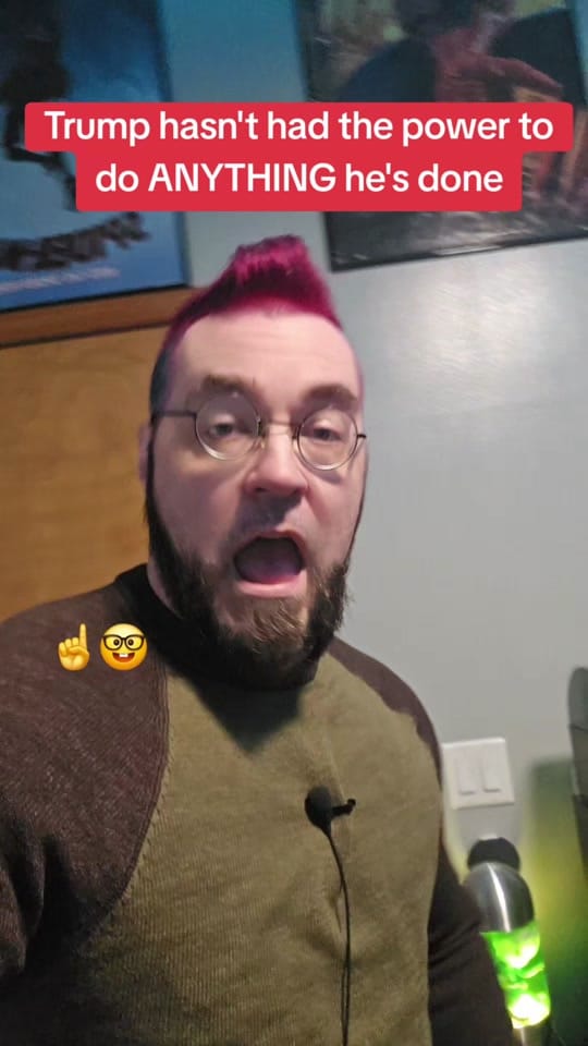 Post 9 by Nick F | Screenwriter on TikTok (video)