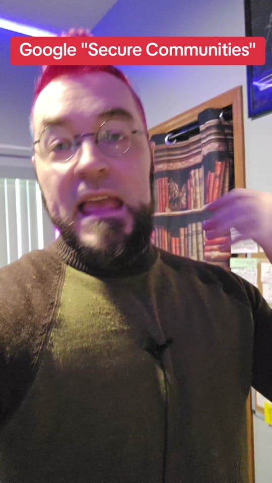 Post 10 by Nick F | Screenwriter on TikTok (video)