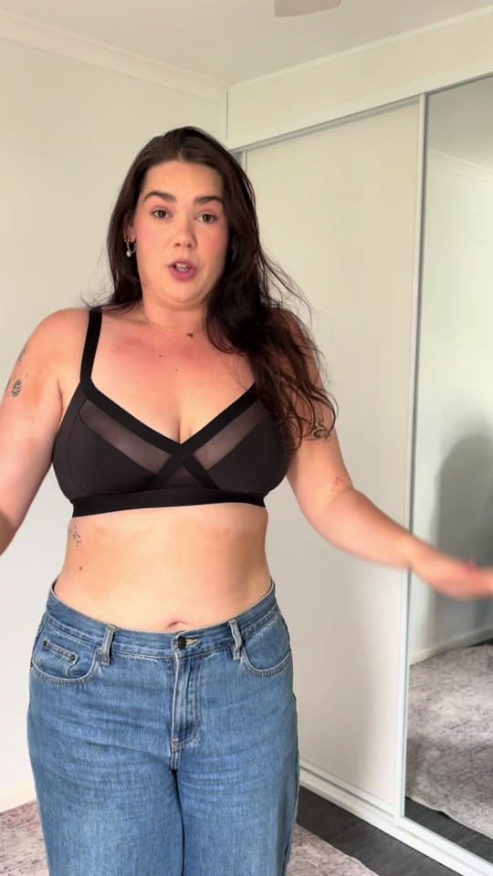 Post 1 by jemma ✨ ugc creator on TikTok (video)