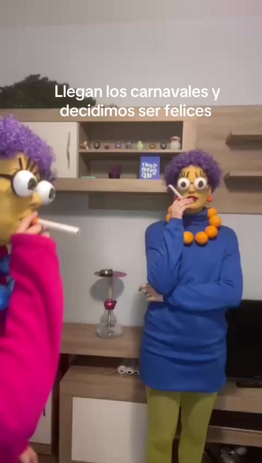 Post 4 by Aitana on TikTok (video)