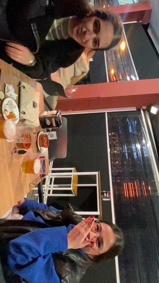 Post 5 by Aitana on TikTok (video)