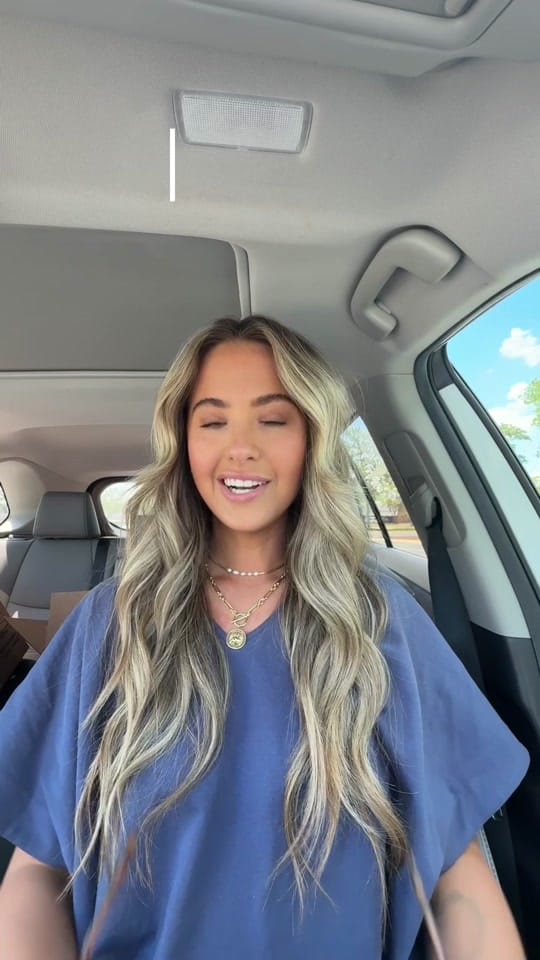 Post 10 by SYDNEY TUCKER on TikTok (video)