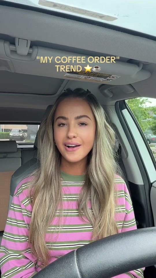 Post 9 by SYDNEY TUCKER on TikTok (video)