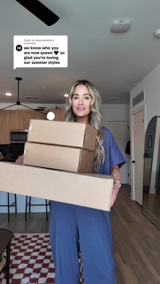 Post 8 by SYDNEY TUCKER on TikTok (video)