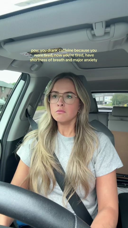 Post 3 by SYDNEY TUCKER on TikTok (video)