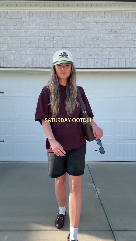 Post 7 by SYDNEY TUCKER on TikTok (video)