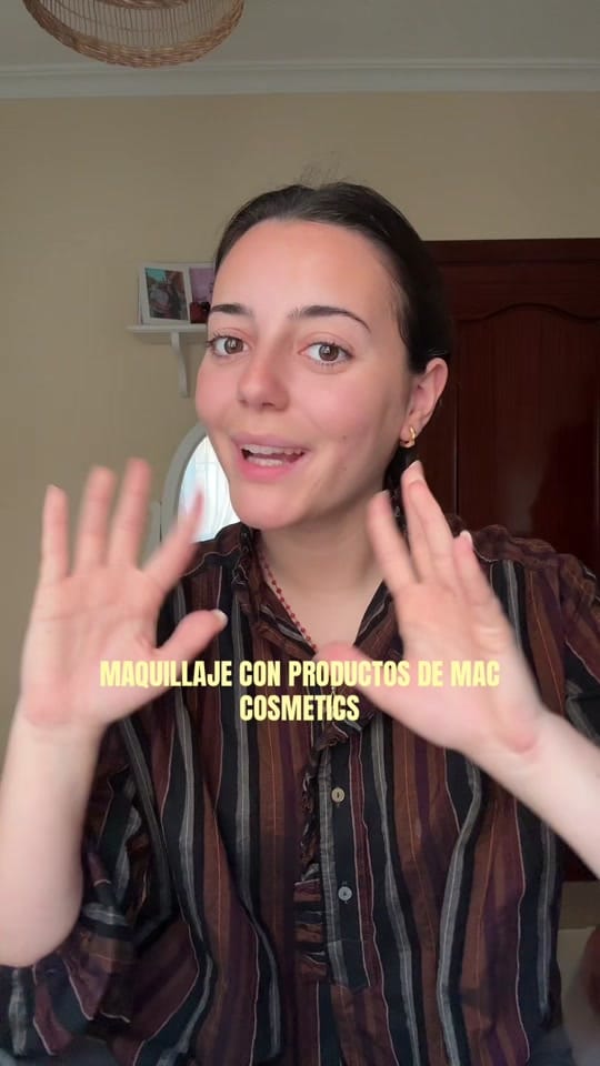 Post 1 by Rocio Cazalla on TikTok (video)