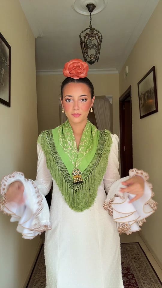 Post 7 by Rocio Cazalla on TikTok (video)