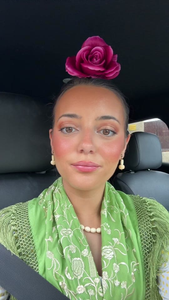 Post 6 by Rocio Cazalla on TikTok (video)