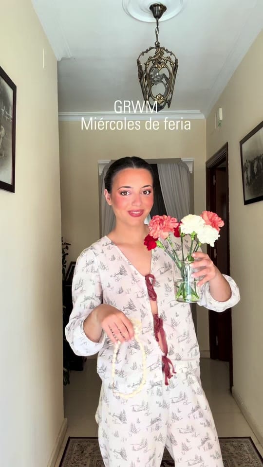 Post 10 by Rocio Cazalla on TikTok (video)