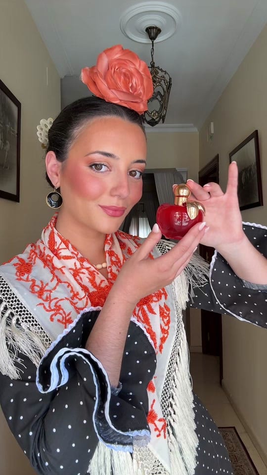 Post 4 by Rocio Cazalla on TikTok (video)