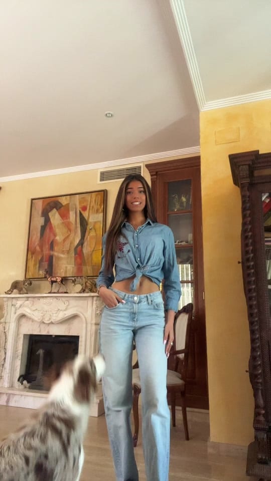 Post 3 by yolandaalonso on TikTok (video)