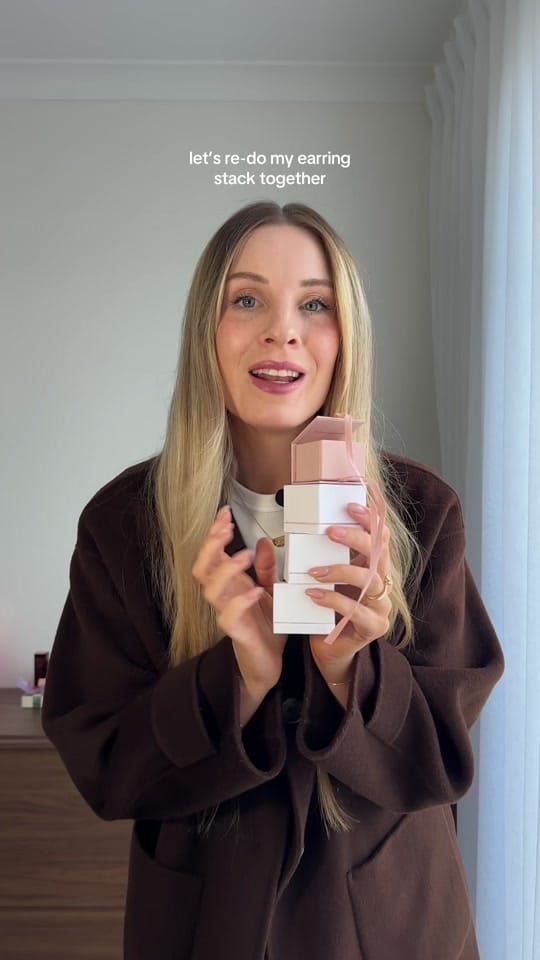 Post 4 by isabella wears on TikTok (video)