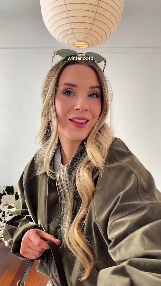 Post 1 by isabella wears on TikTok (video)