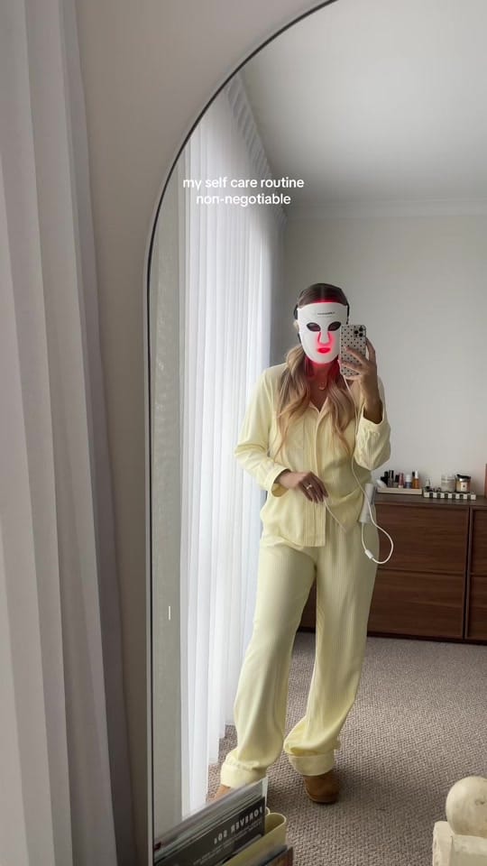 Post 7 by isabella wears on TikTok (video)