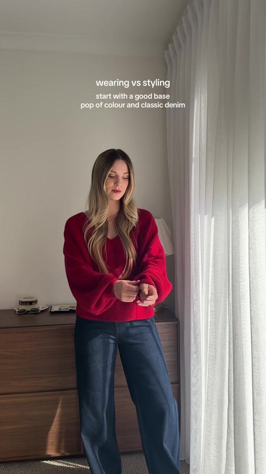 Post 5 by isabella wears on TikTok (video)
