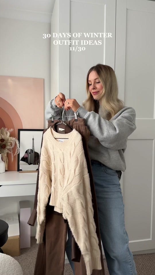 Post 10 by isabella wears on TikTok (video)