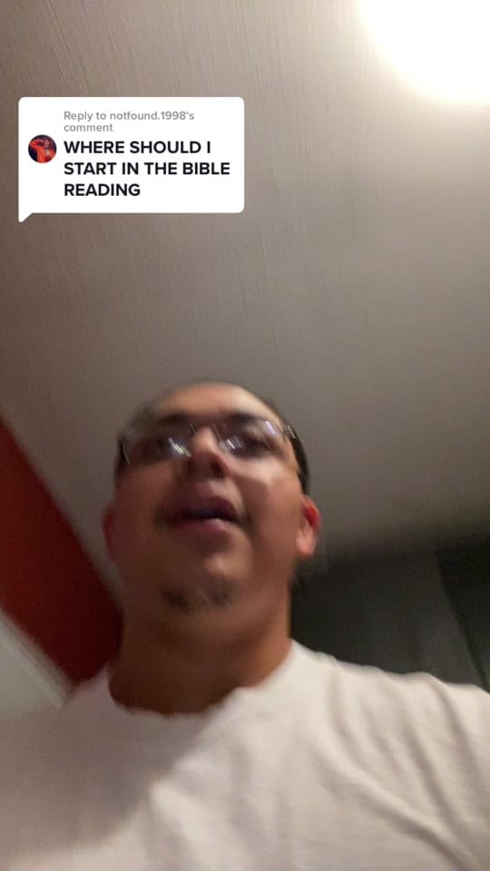 Post 6 by Andres Martinez on TikTok (video)