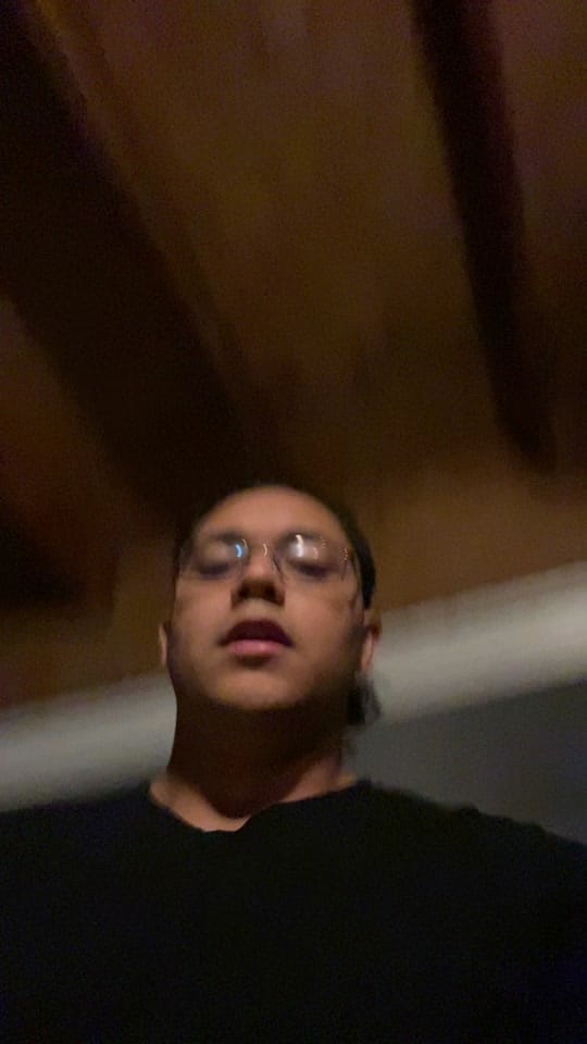 Post 8 by Andres Martinez on TikTok (video)