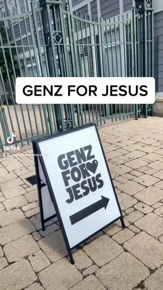 Post 9 by Andres Martinez on TikTok (video)