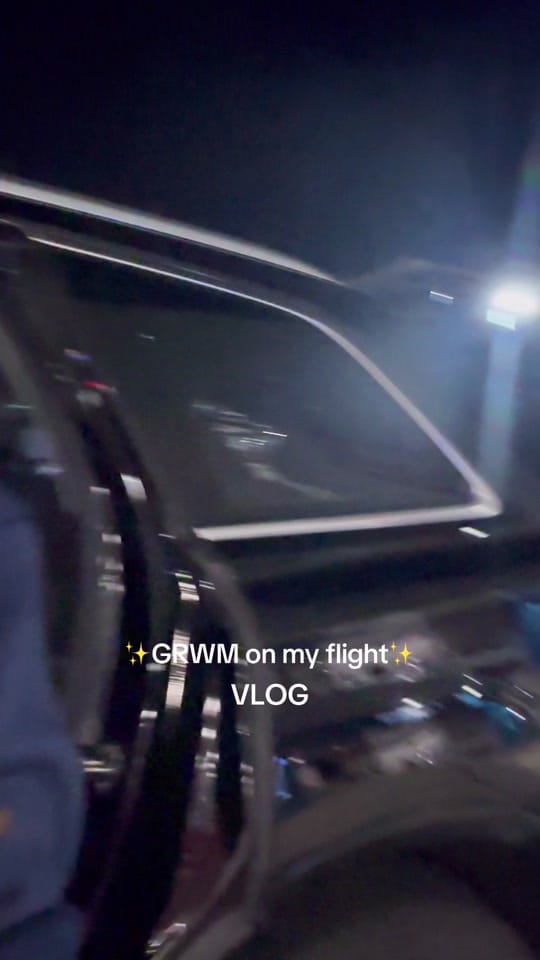 Post 8 by Michelle Victoria on TikTok (video)