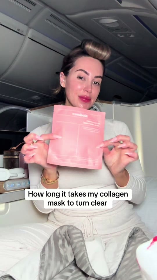Post 6 by Michelle Victoria on TikTok (video)