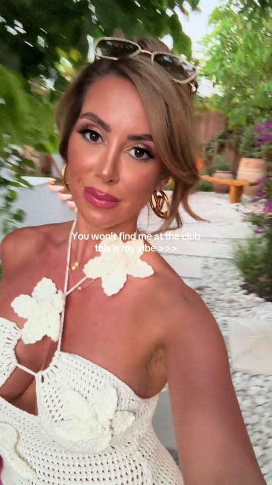 Post 7 by Michelle Victoria on TikTok (video)