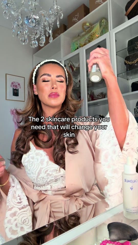 Post 2 by Michelle Victoria on TikTok (video)