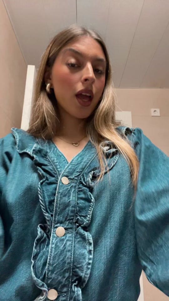 Post 5 by Dani Ramos on TikTok (video)