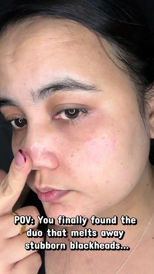 Post 3 by Sahana on TikTok (video)