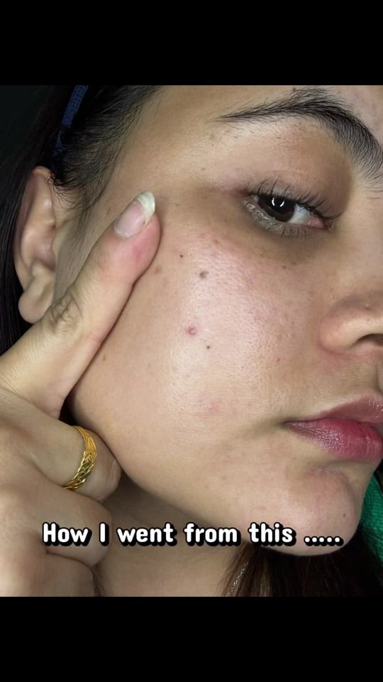 Post 4 by Sahana on TikTok (video)