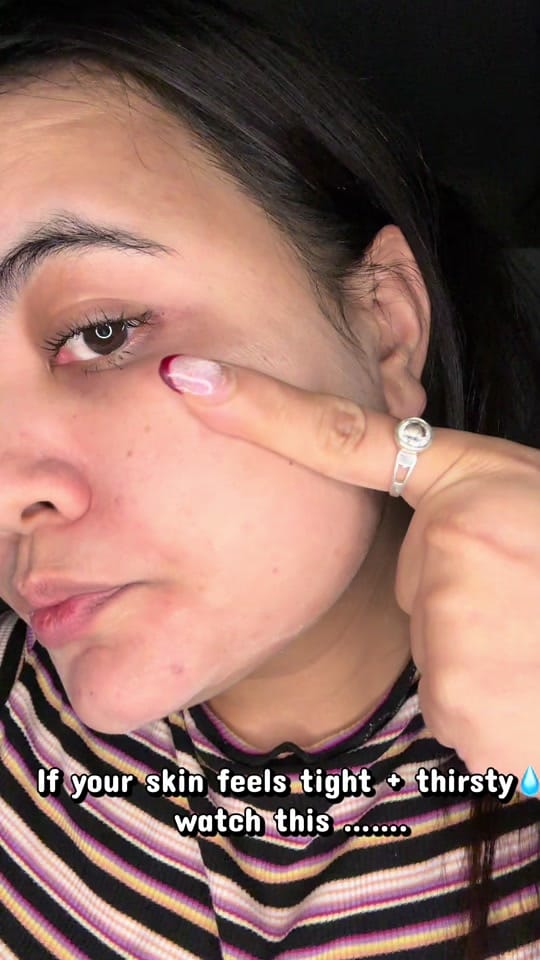 Post 1 by Sahana on TikTok (video)