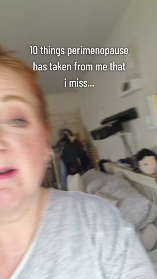 Post 6 by Michelle / mindfulness coach on TikTok (video)