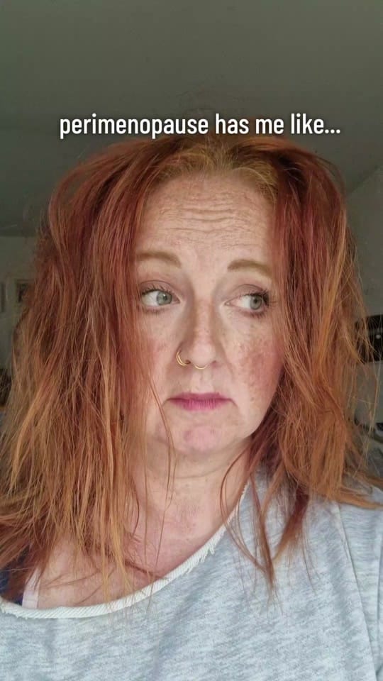 Post 7 by Michelle / mindfulness coach on TikTok (video)